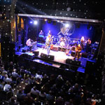 Nearly Dan at Holmfirth Picturedrome 2017