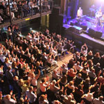 Nearly Dan at Holmfirth Picturedrome 2017