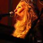 Nearly Dan at Huntington Hall 2017