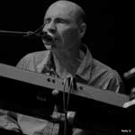 Nearly Dan at Huntington Hall 2017