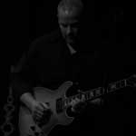 Nearly Dan at Huntington Hall 2017