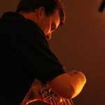 Nearly Dan at Huntington Hall 2017