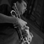 Nearly Dan at Huntington Hall 2017