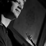 Nearly Dan at Huntington Hall 2017