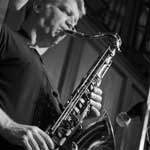 Nearly Dan at Huntington Hall 2017