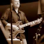 Nearly Dan at Huntington Hall 2017