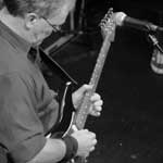 Nearly Dan at Huntington Hall 2017