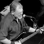 Nearly Dan at Huntington Hall 2017