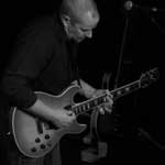 Nearly Dan at Huntington Hall 2017