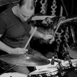 Nearly Dan at Huntington Hall 2017