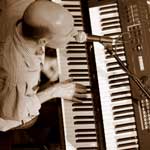 Nearly Dan at Huntington Hall 2017