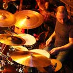 Nearly Dan at Huntington Hall 2017