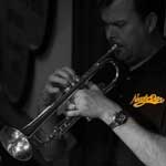 Nearly Dan at Huntington Hall 2017