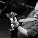 Nearly Dan at Huntington Hall 2017