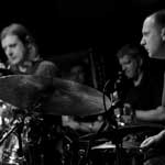 Nearly Dan at Huntington Hall 2017