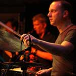 Nearly Dan at Huntington Hall 2017