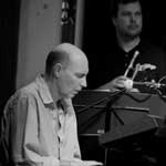 Nearly Dan at Huntington Hall 2017