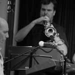 Nearly Dan at Huntington Hall 2017