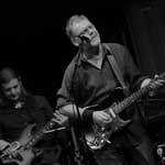 Nearly Dan at Huntington Hall 2017