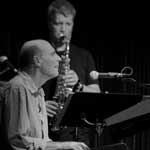 Nearly Dan at Huntington Hall 2017