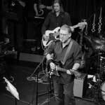 Nearly Dan at Huntington Hall 2017