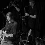 Nearly Dan at Huntington Hall 2017