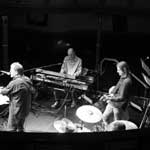 Nearly Dan at Huntington Hall 2017