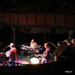 Nearly Dan at Huntington Hall 2017