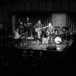 Nearly Dan at Huntington Hall 2017