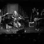 Nearly Dan at Huntington Hall 2017