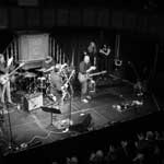 Nearly Dan at Huntington Hall 2017