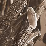 Nearly Dan at Huntington Hall 2017