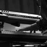 Nearly Dan at Huntington Hall 2017