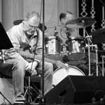 Nearly Dan at Huntington Hall 2017