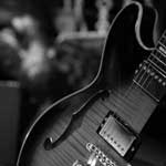 Nearly Dan at Huntington Hall 2017