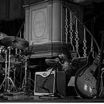 Nearly Dan at Huntington Hall 2017