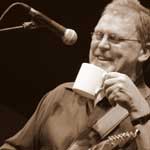 Nearly Dan at Huntington Hall 2017