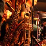 Nearly Dan at Huntington Hall 2017