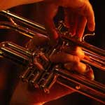 Nearly Dan at Huntington Hall 2017