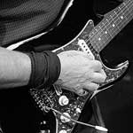 Nearly Dan at Huntington Hall 2017