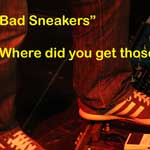 Nearly Dan at Huntington Hall 2017