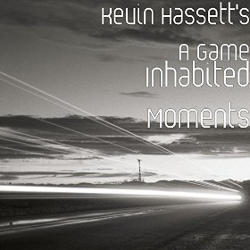 Gary Davies - Ihabited Moments