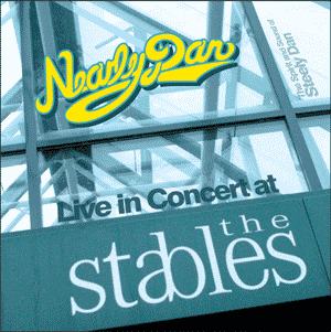 Nearly Dan Live in concert at The Stables - on iTunes